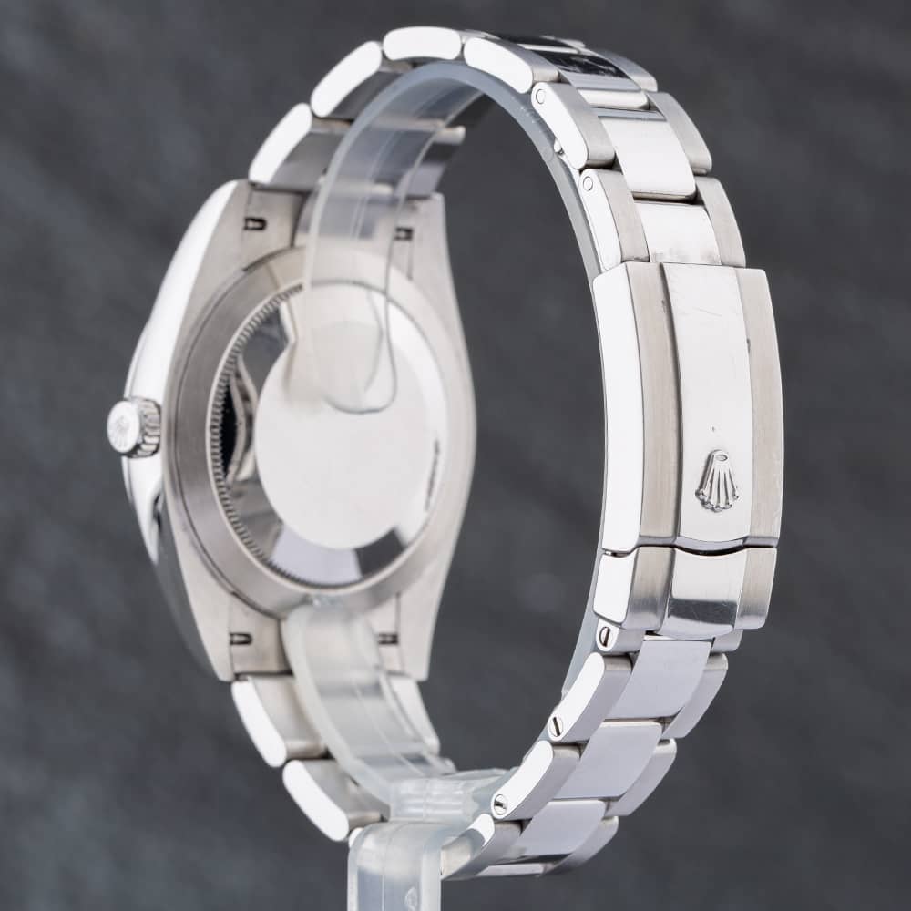 Pre-Owned Rolex Datejust 41 Watch 126300
