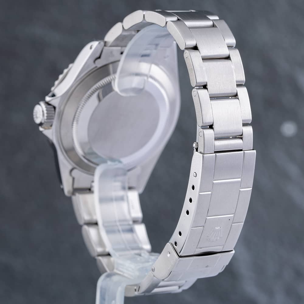 Pre-Owned Rolex Submariner Watch 14060M
