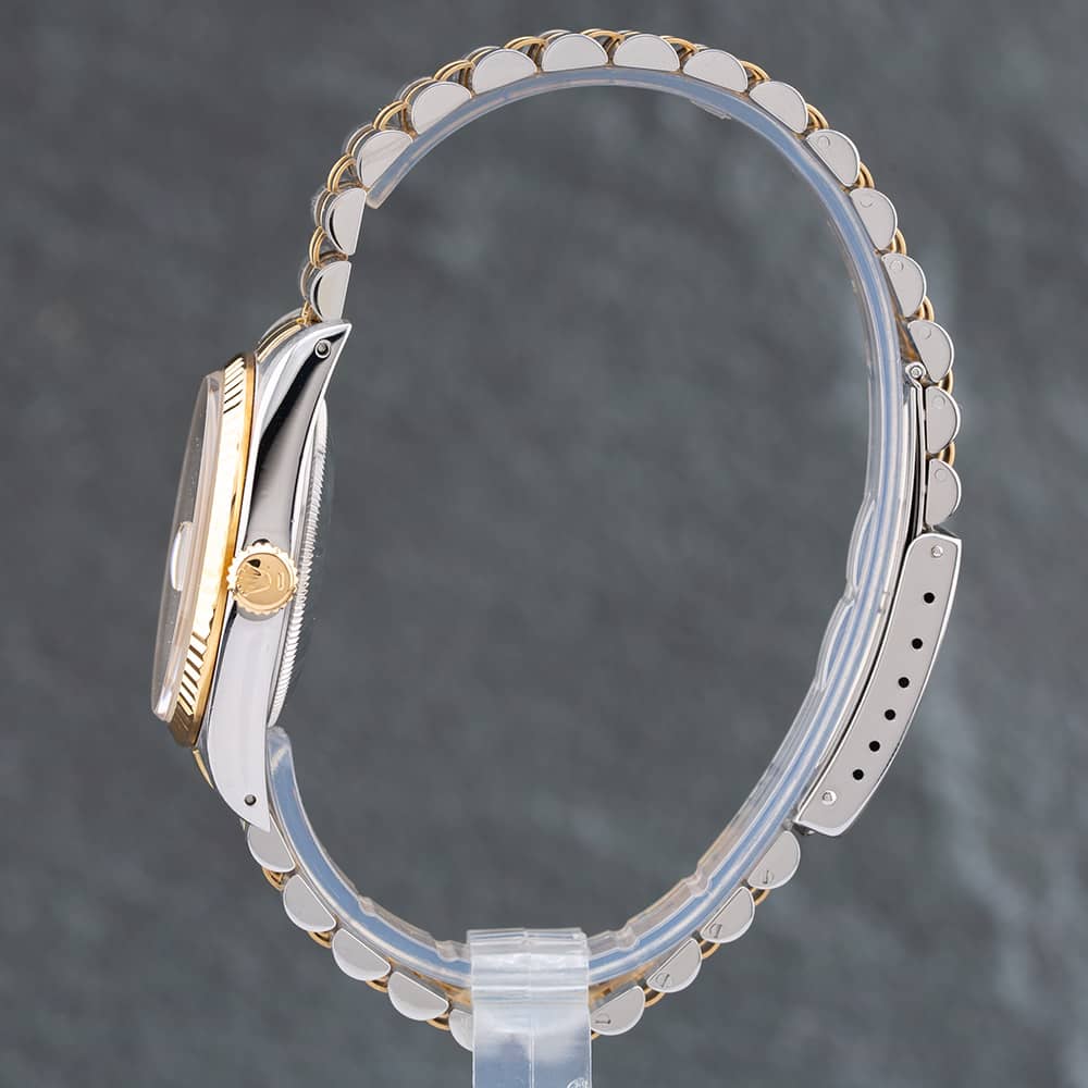 Pre-Owned Rolex Datejust Watch 16233