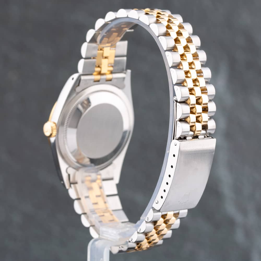 Pre-Owned Rolex Datejust Watch 16233