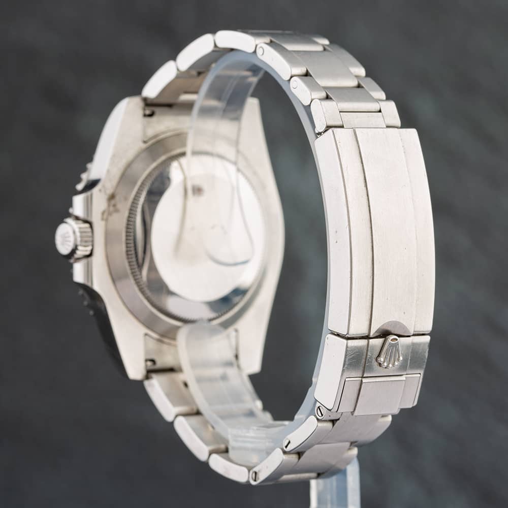 Pre-Owned Rolex Submariner Watch 116610LN