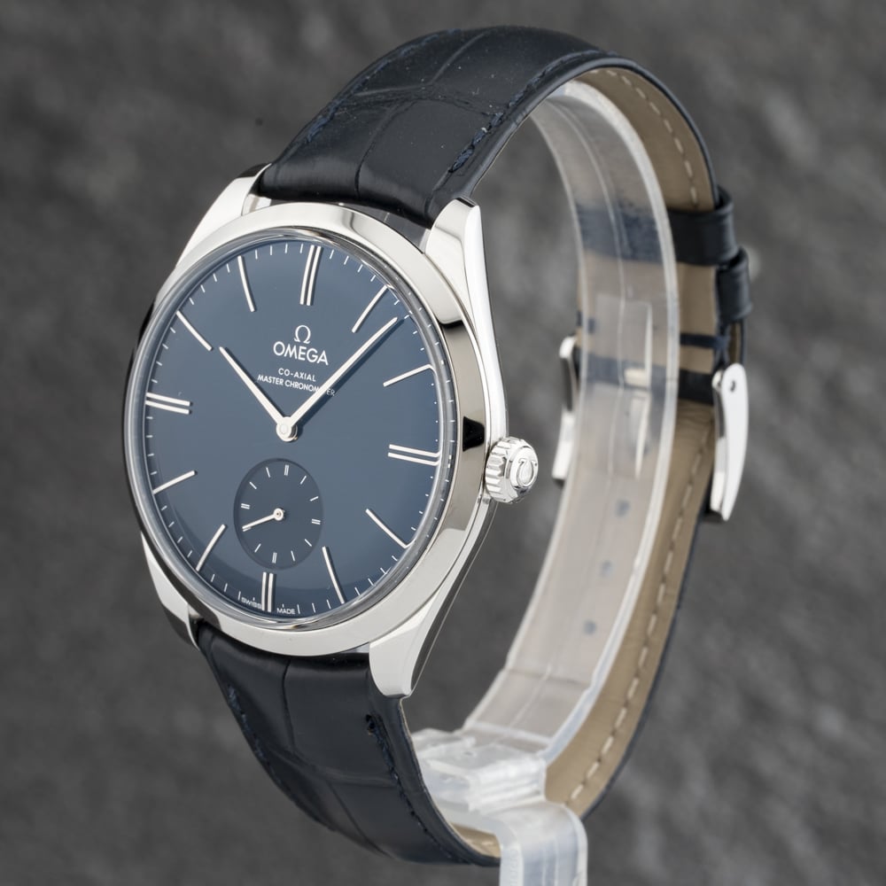 Pre-Owned OMEGA De Ville Watch 435.13.40.21.03.002
