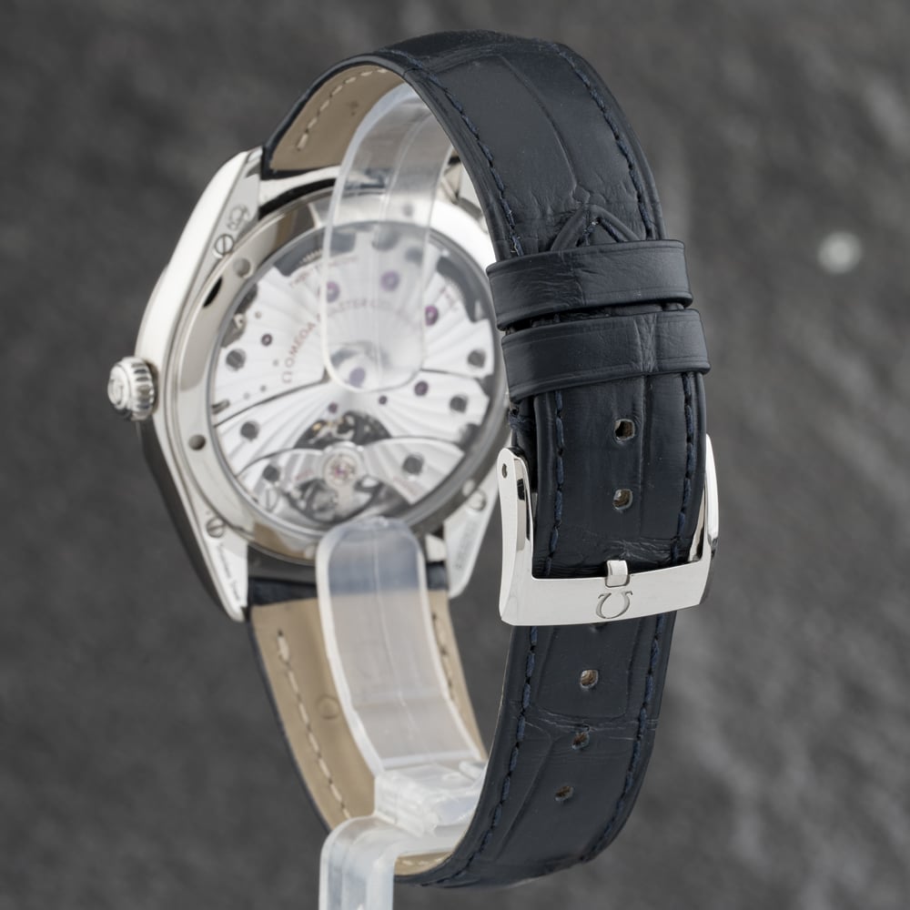 Pre-Owned OMEGA De Ville Watch 435.13.40.21.03.002
