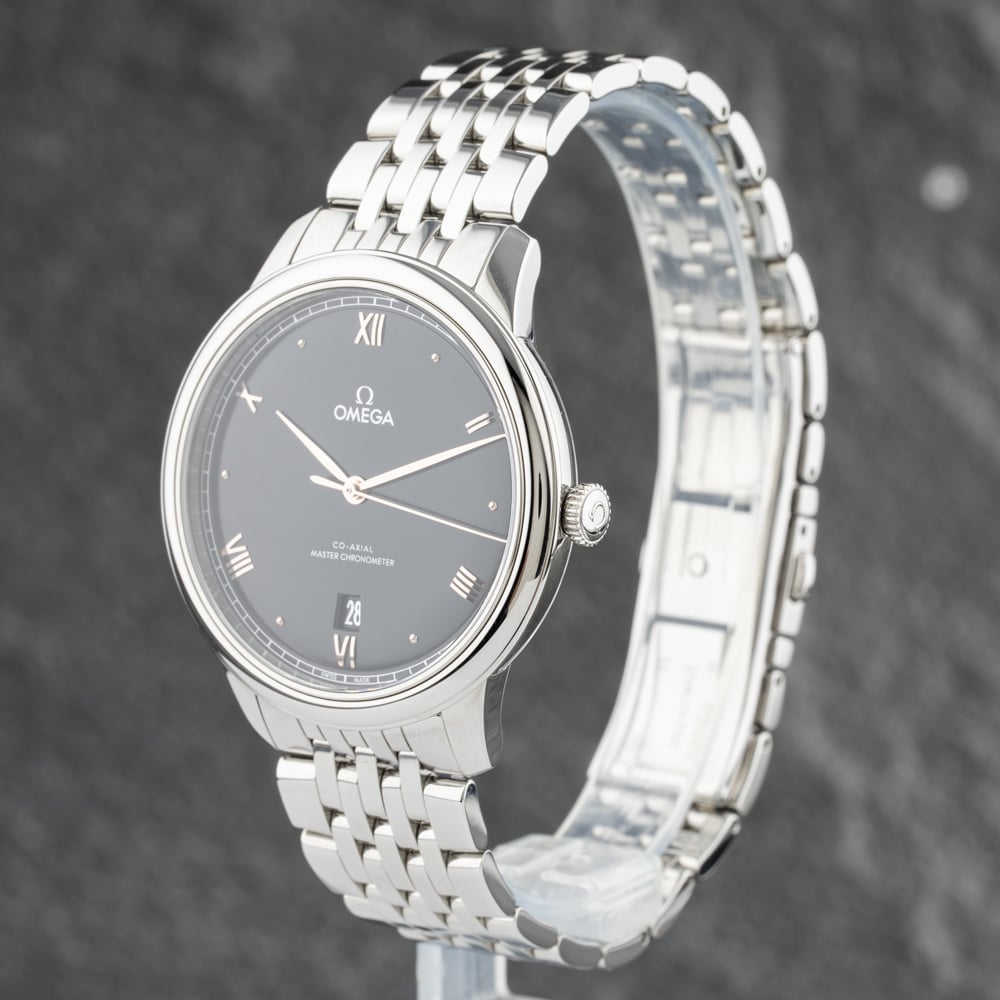 Pre-Owned OMEGA De Ville Prestige Watch 4341040