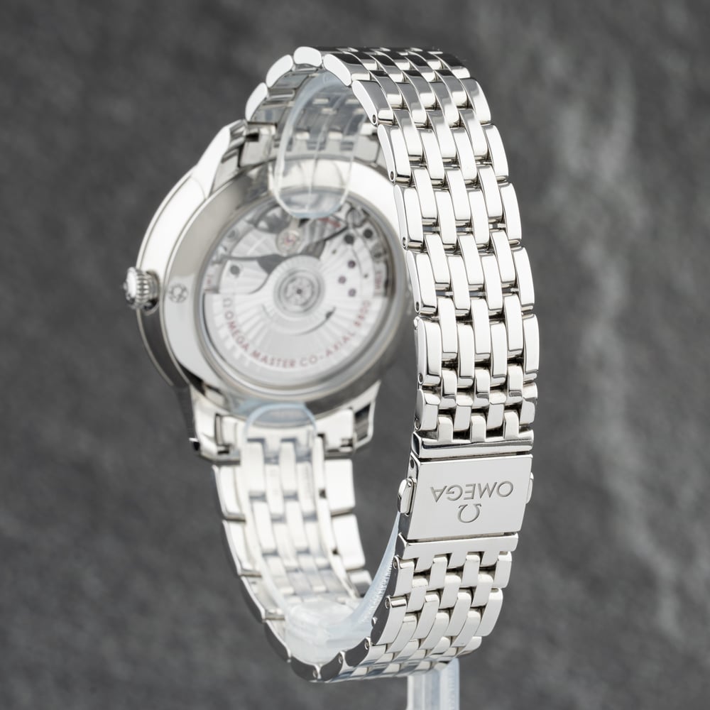 Pre-Owned OMEGA De Ville Prestige Watch 4341040