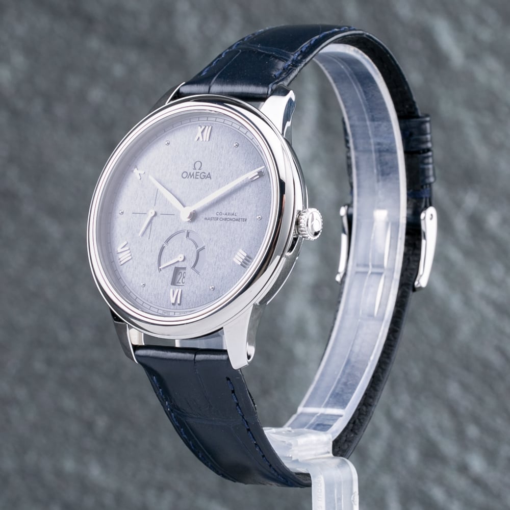 Pre-Owned OMEGA De Ville Prestige Watch 4341341