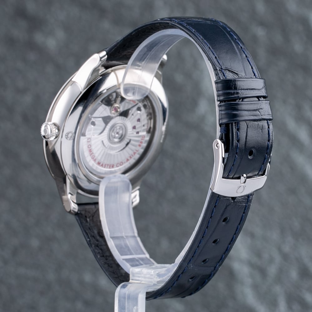 Pre-Owned OMEGA De Ville Prestige Watch 4341341