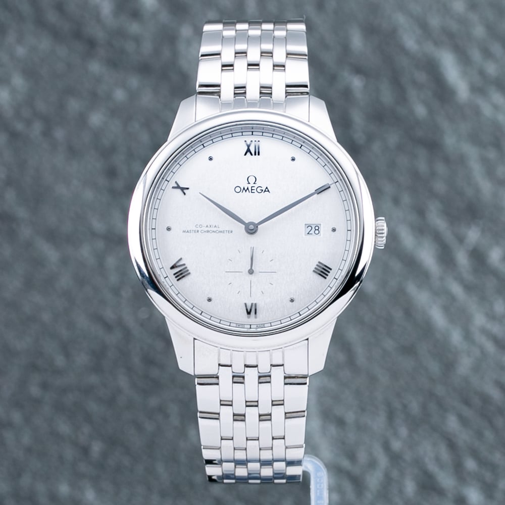 House of Watches - Pre-Owned OMEGA De Ville Prestige Watch 4341041