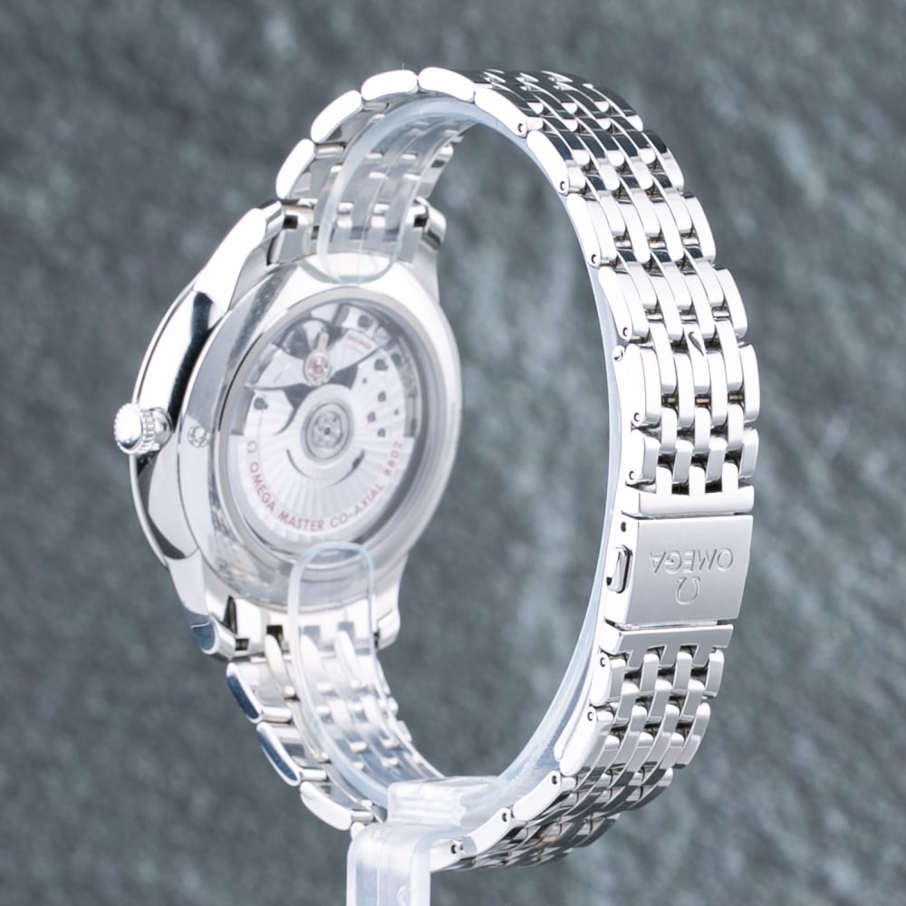 Pre-Owned OMEGA De Ville Prestige Watch 4341041