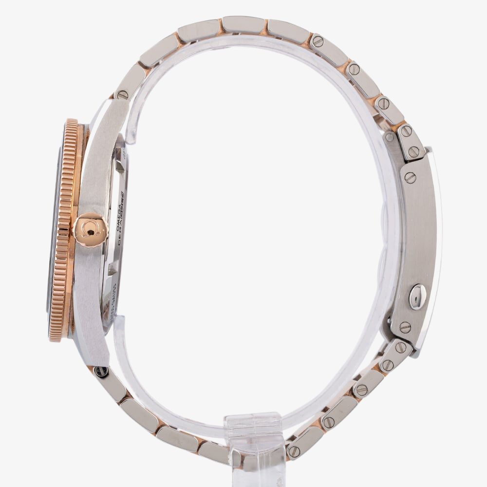 Pre-Owned OMEGA Seamaster Bracelet Watch 23320412101001