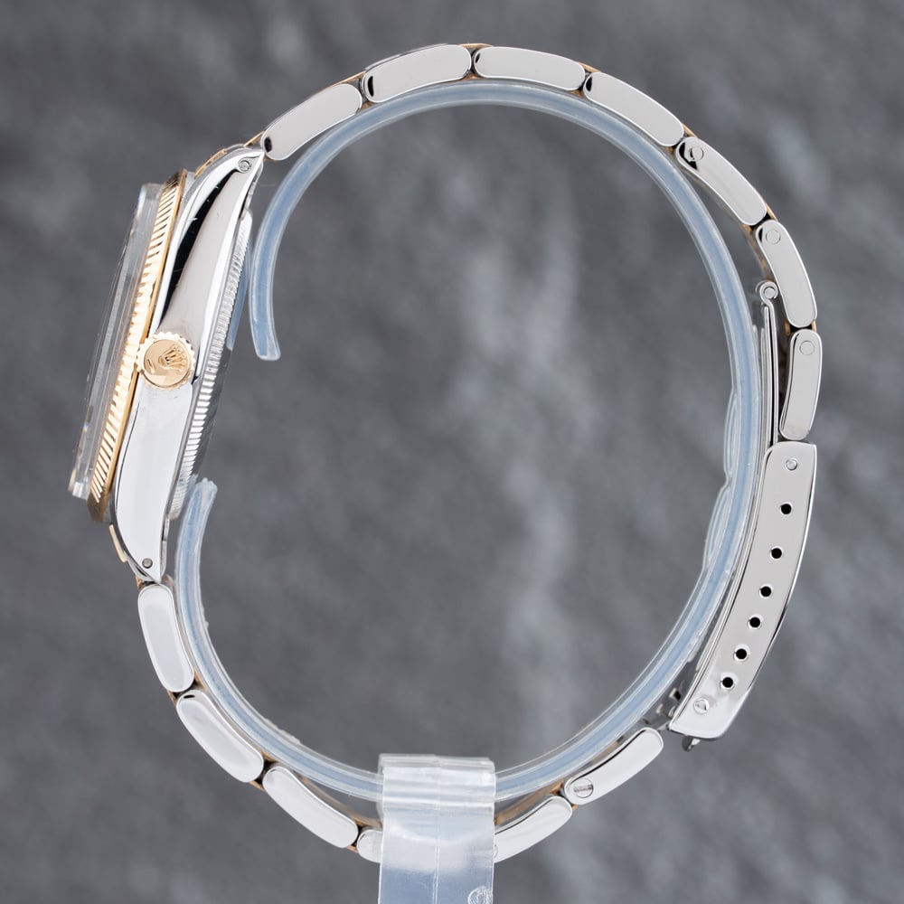 Pre-Owned Rolex Oyster Perpetual Watch 1005