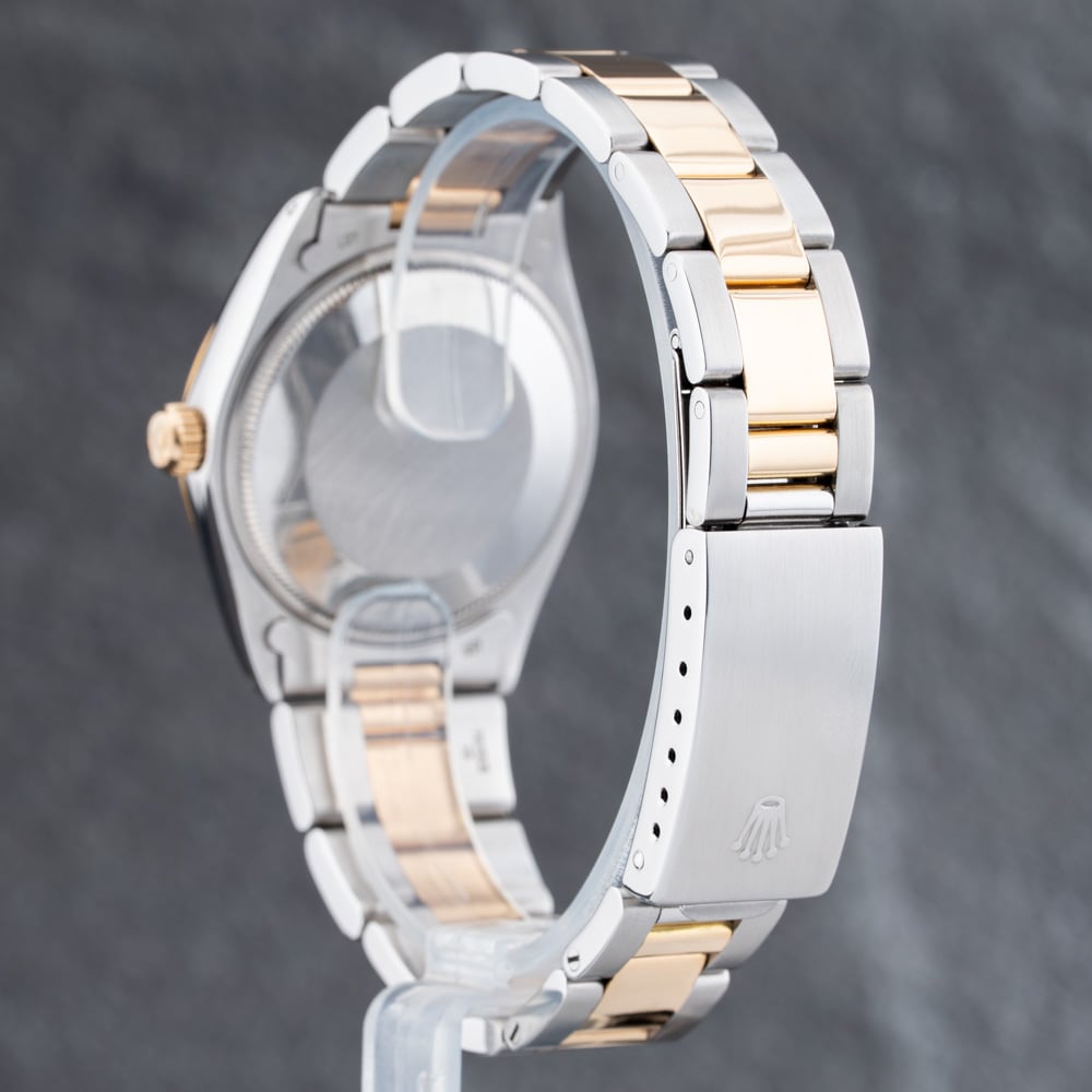 Pre-Owned Rolex Oyster Perpetual Watch 1005