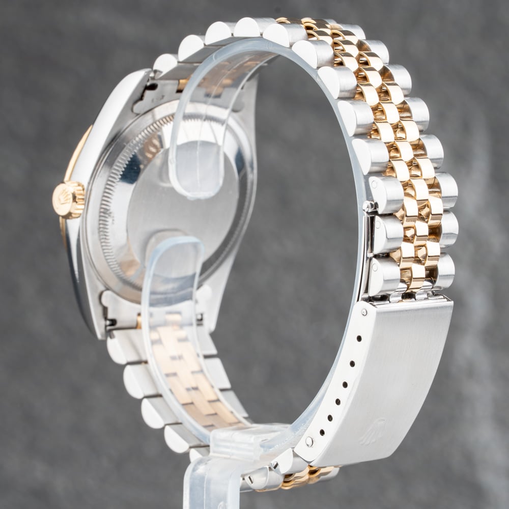 Pre-Owned Rolex Datejust Watch 16233