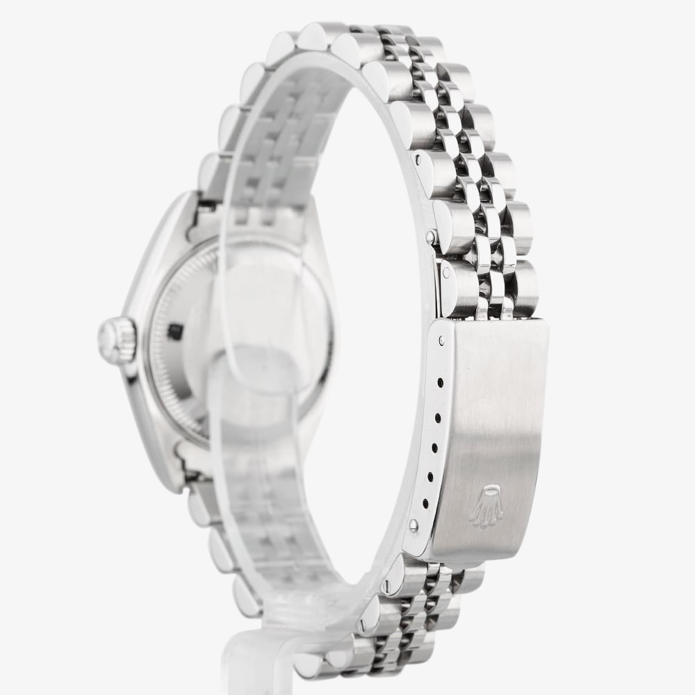 Pre-Owned Rolex Ladies Datejust Automatic Watch 79174