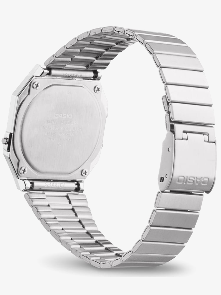 Casio Vintage Collection Bracelet Watch A700WE-1AEF