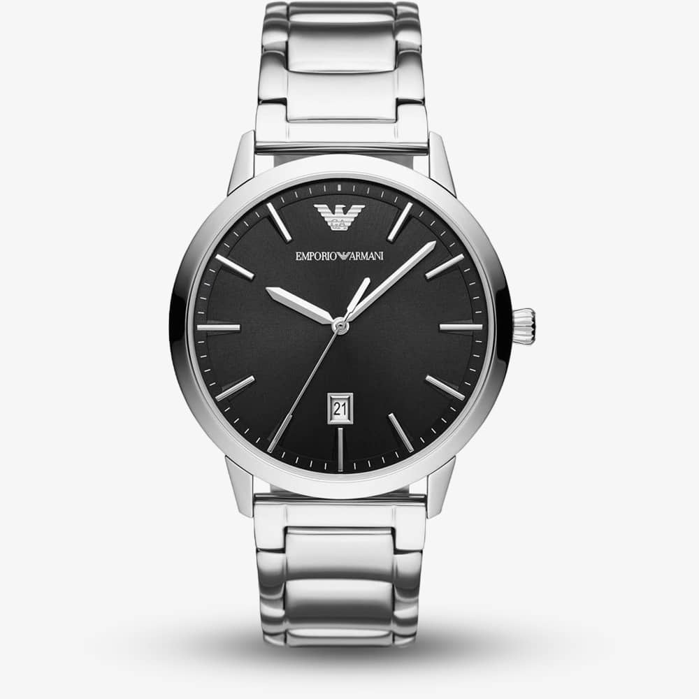 Emporio Armani AR11311 Ruggero Blue Watch
