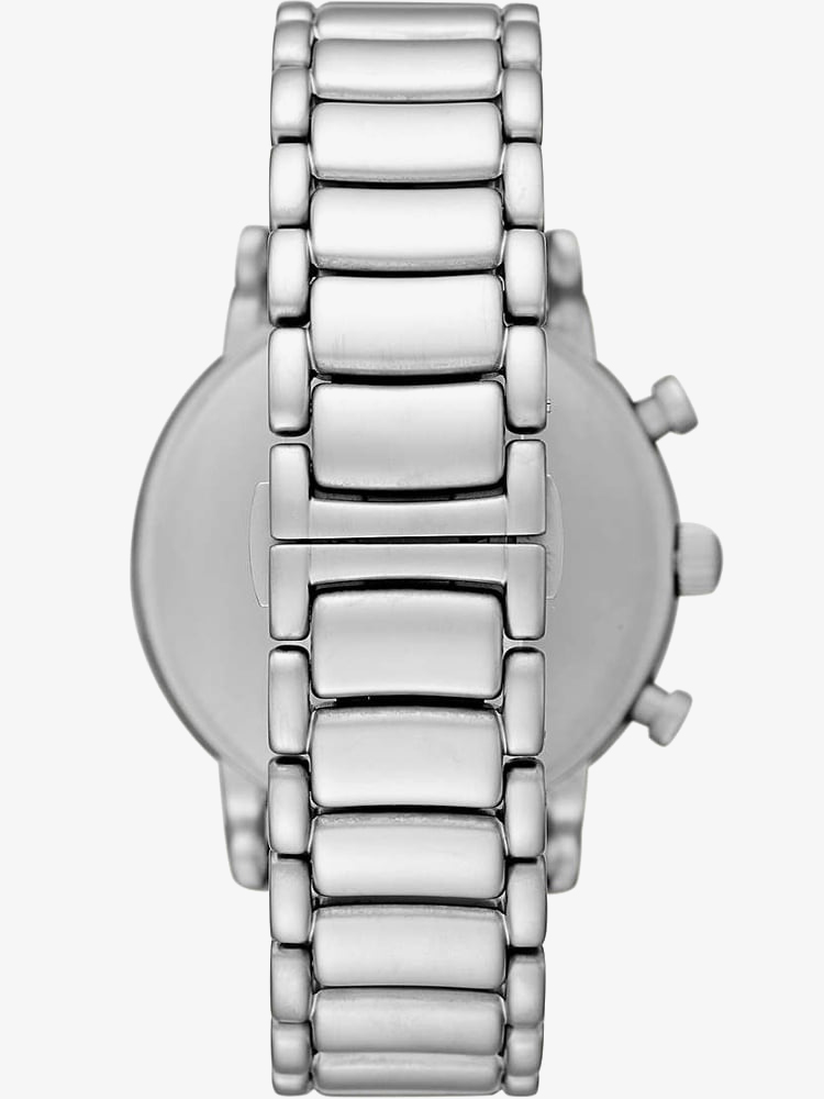 Emporio Armani Mens Luigi Chronograph Watch AR11324