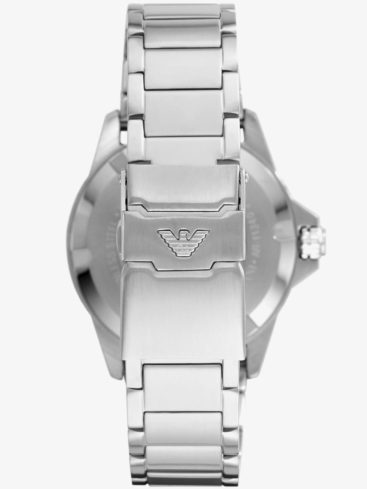 Emporio Armani Mens Bracelet Watch AR11338