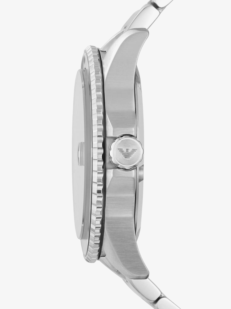 Emporio Armani Mens Bracelet Watch AR11338