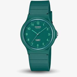 Orologio SJ con Braccialetto CALCIO Blu Verde