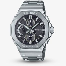 Casio GMC-B2100D-1AER Mens G-Shock Full Metal Chronograph Watch