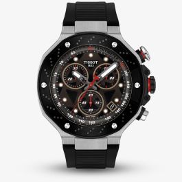 Tissot T141.417.27.081.00 Mens T- Race MOTOGP Chronograph Watch