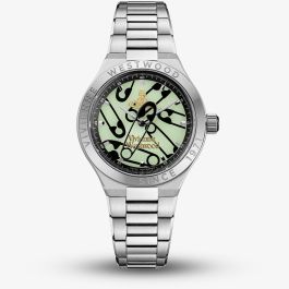 Vivienne Westwood VV345LUMSL Berwick Unisex Watch