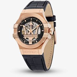 Maserati Mens Potenza Watch R8821108053