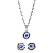 House of Watches Ladies Free Jewellery Set 6