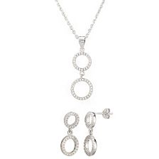 House of Watches Ladies Free Jewellery Set 7