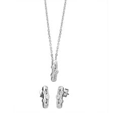House of Watches Ladies Free Jewellery Set 8