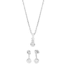House of Watches Ladies Free Jewellery Set 9