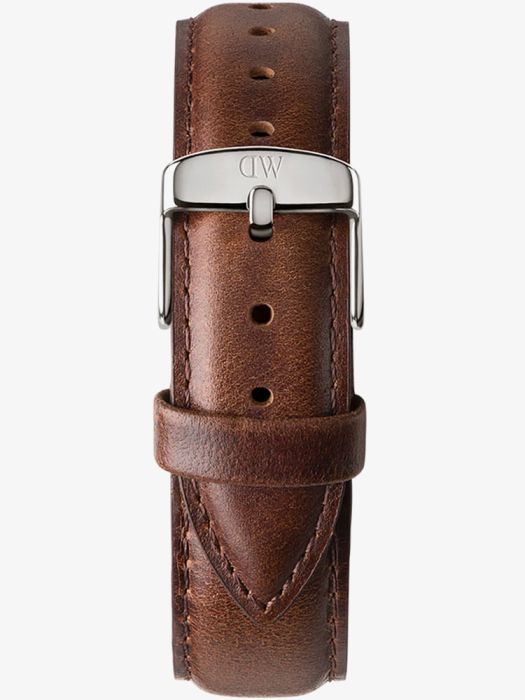 Dw strap watch sales