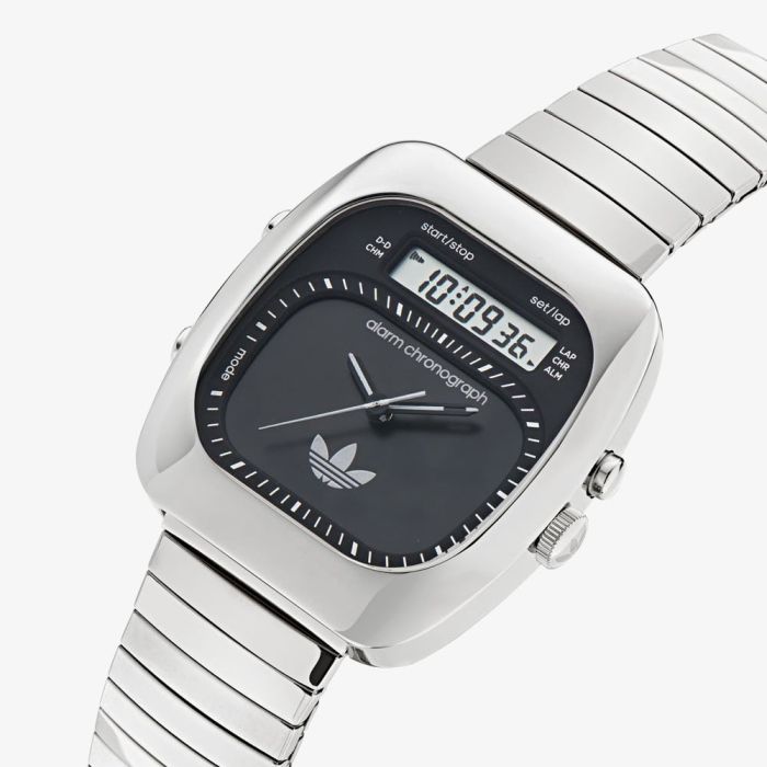 Adidas AOSY250132I Retro Wave Three Watch