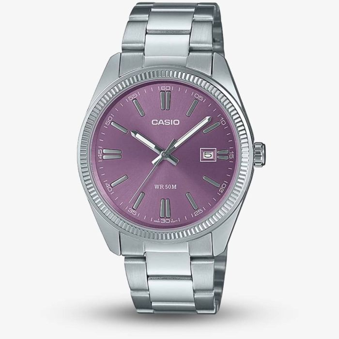 Casio mtp watches shop