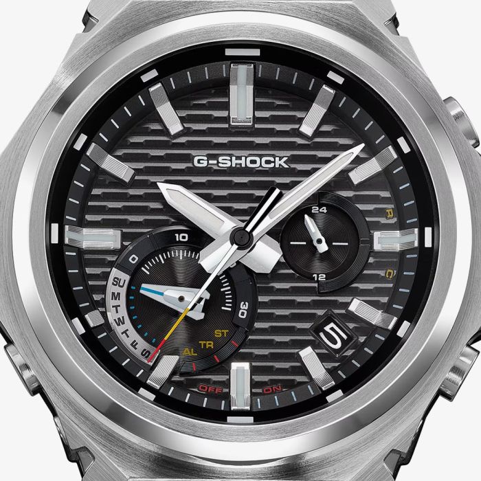 Casio GST-B1000D-1AER G-Steel Watch