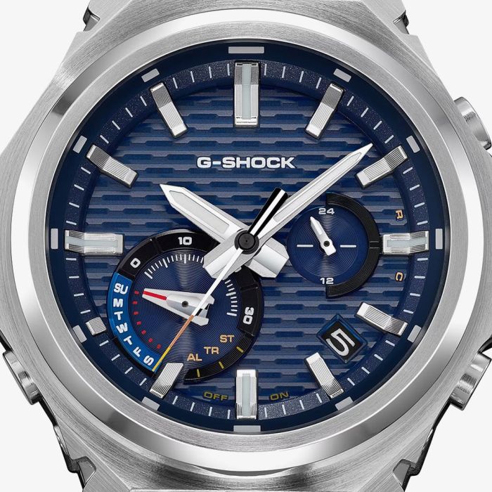 ガ*ン様 G-SHOCK G-STEEL GST-B100 Casio Casio GST-B1000D-2AER G-Steel Watch