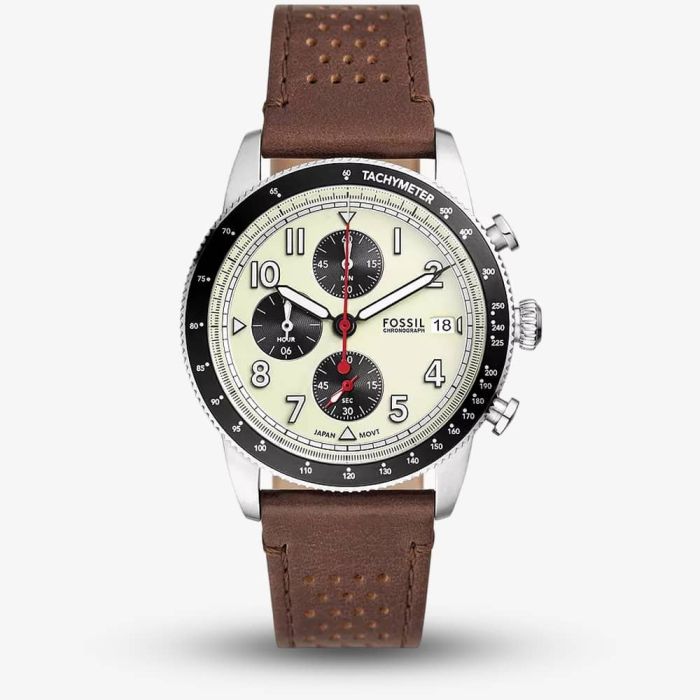 Fossil FS6042 Sport Tourer Watch