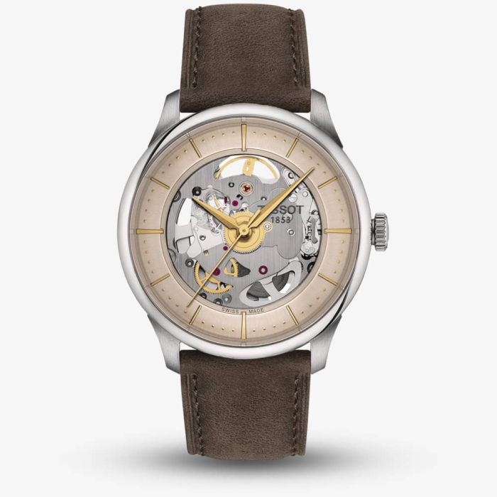 Chemin des tourelles automatic online