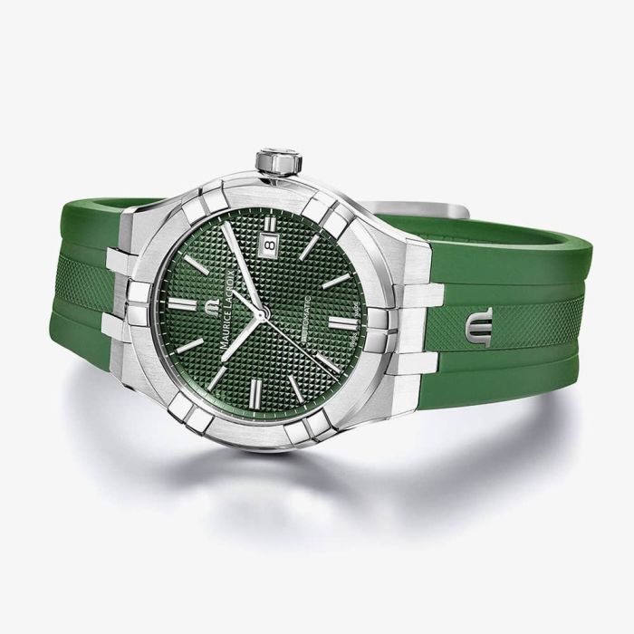Maurice Lacroix AI6008-SS000-630-5 Aikon Watch
