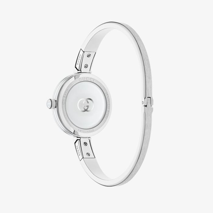 【新品未使用】GUCCI レディース 腕時計 Gucci YA167516 Model 2000 Watch