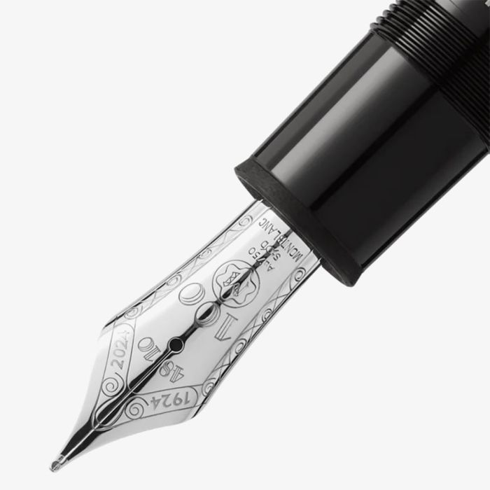 Montblanc 131336 Meisterstuck The Origin Collection 149 Fountain Pen