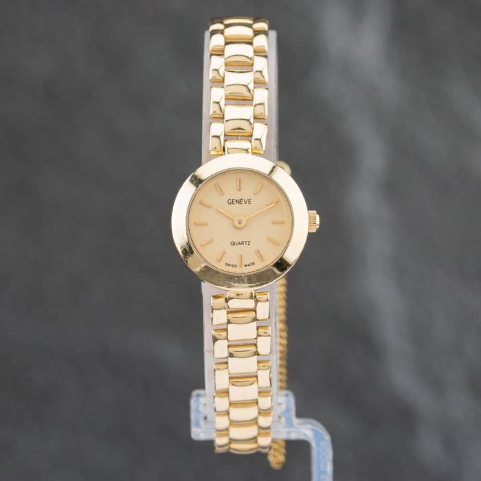 Pre owned watches geneva cheap