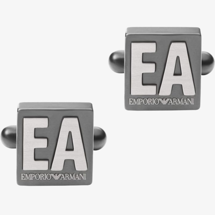 Armani cufflinks price discount