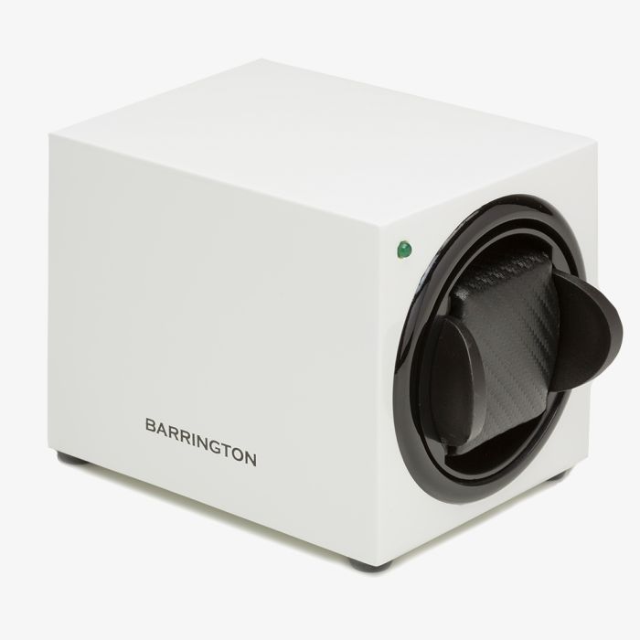 Barrington watch 2024 winder discount