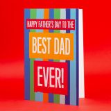 Father's Day Card