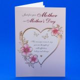 Mother's Day Card 