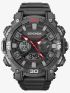 Sekonda Mens Dual Display Chronograph Watch 1036