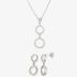 House of Watches Ladies Free Jewellery Set 7