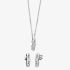 House of Watches Ladies Free Jewellery Set 8